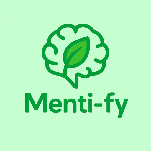 MENTI-FY