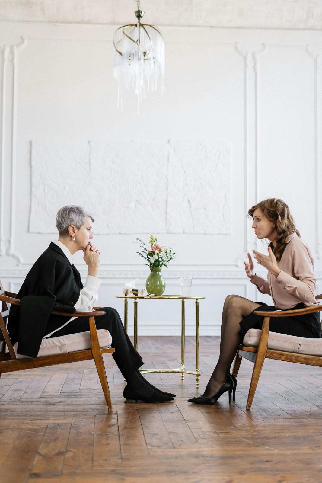 MENTIFY TALK THERAPY